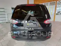 2019 Ford GALAXY