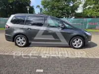 2019 Ford GALAXY