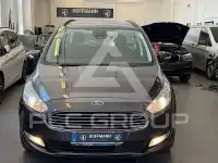 2019 Ford GALAXY