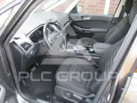 2019 Ford GALAXY
