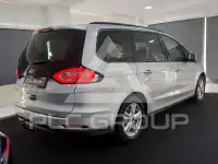 2019 Ford GALAXY