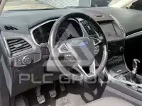 2019 Ford GALAXY