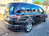 2019 Ford GALAXY
