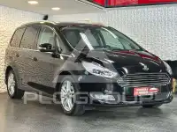 2019 Ford GALAXY