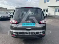 2019 Ford GALAXY