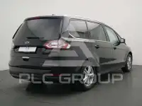 2019 Ford GALAXY