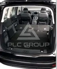 2019 Ford GALAXY