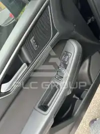 2019 Ford GALAXY