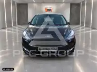2019 Ford GALAXY