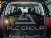 2019 Ford GALAXY