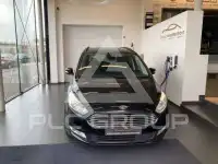 2019 Ford GALAXY