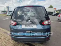 2019 Ford GALAXY
