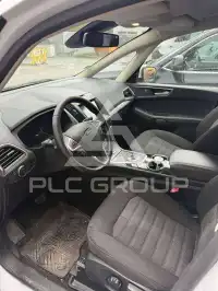 2019 Ford GALAXY