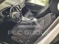2019 Ford GALAXY