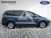 2019 Ford GALAXY