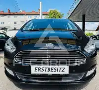 2019 Ford GALAXY