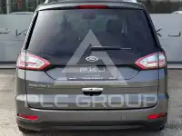 2019 Ford GALAXY
