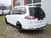 2019 Ford GALAXY