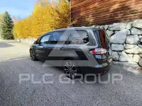 2019 Ford GALAXY