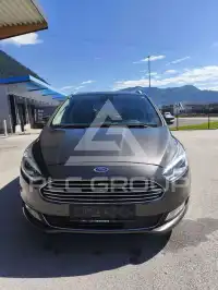 2019 Ford GALAXY
