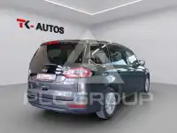 2019 Ford GALAXY