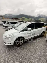2019 Ford GALAXY