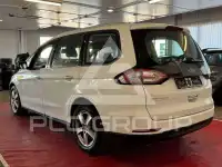 2019 Ford GALAXY