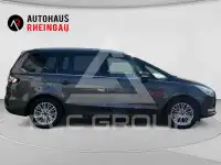 2019 Ford GALAXY