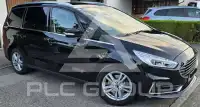 2019 Ford GALAXY