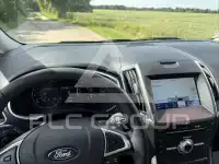 2019 Ford GALAXY