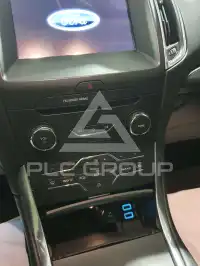 2019 Ford GALAXY