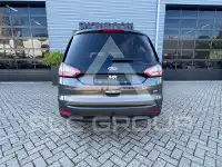 2019 Ford GALAXY