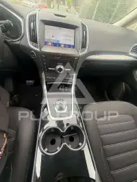 2019 Ford GALAXY