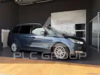 2019 Ford GALAXY