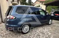 2019 Ford GALAXY