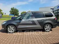 2019 Ford GALAXY
