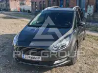 2019 Ford GALAXY
