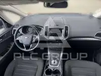 2019 Ford GALAXY