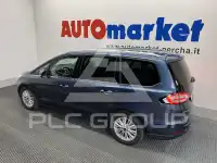 2019 Ford GALAXY