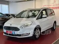 2019 Ford GALAXY