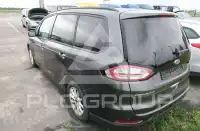 2019 Ford GALAXY