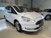 2019 Ford GALAXY