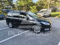 2019 Ford GALAXY