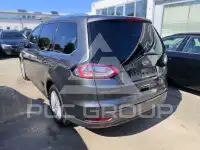 2019 Ford GALAXY