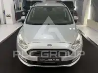 2019 Ford GALAXY