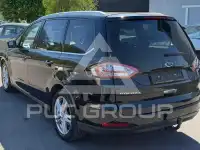 2019 Ford GALAXY