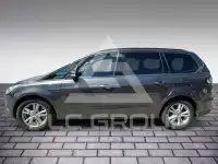 2019 Ford GALAXY