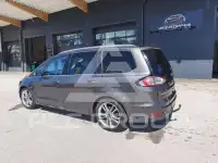 2019 Ford GALAXY