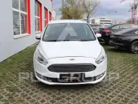 2019 Ford GALAXY