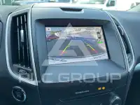 2019 Ford GALAXY
